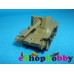 Precise 1:72 Imperial Japanese Ho-Ni Tank Destroyer SelfPropelled Artillery